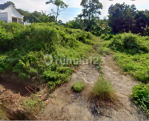 Tanah Kavling Murah Siap Bangun di Gunung Pati A5554 1