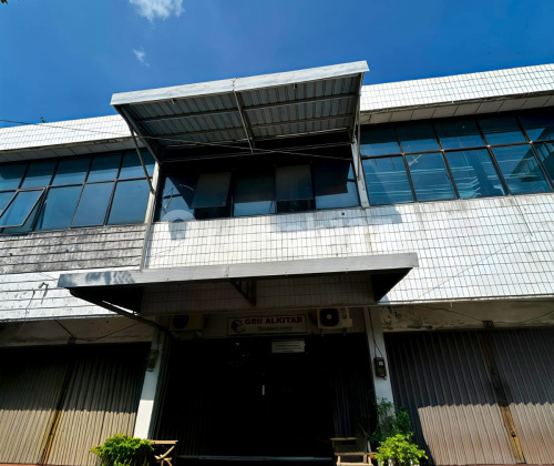 Turnkey Strategically Located Shop in Pedurungan A 1
