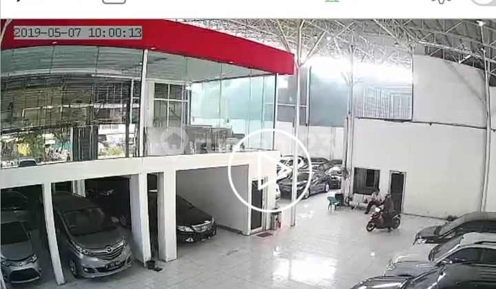 Ex Showroom Tangerang Lokasi Terbaik