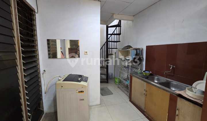 Rumah Bagus Di Pluit Terbaik 2