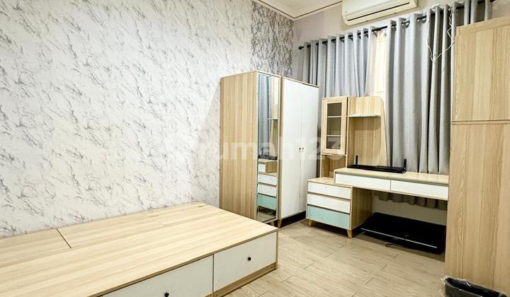 Rumah Bagus Di Kelapa Gading. Minimalst 2