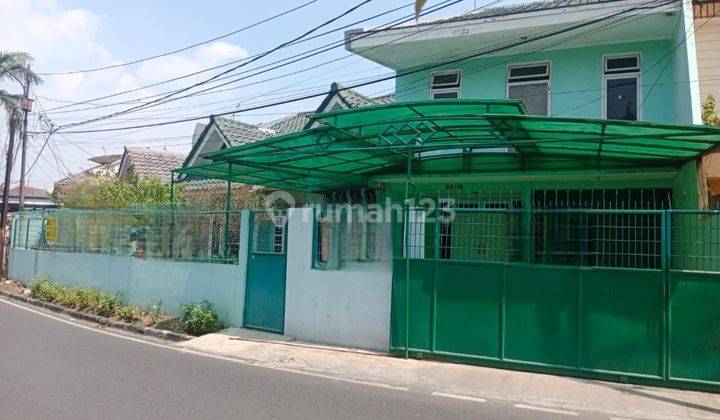 Rumah Shm 2 Lantai Jual Harga Dibawah Njop  Pasti  Laku 1