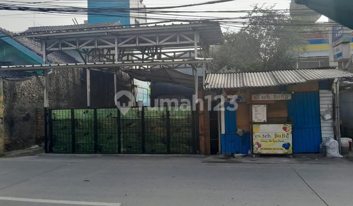 Land in Rorotan, main road, super cheap. Land in Rorotan, main road, super cheap.