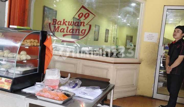 Shop House in Kelapa Gading Shop House in Kelapa Gading