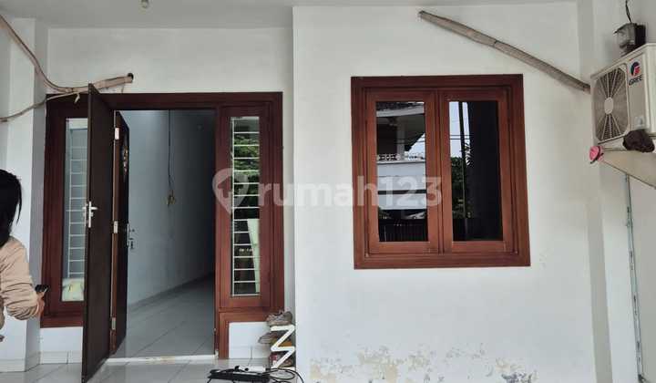 Rumah di Sunter Rumah di Sunter