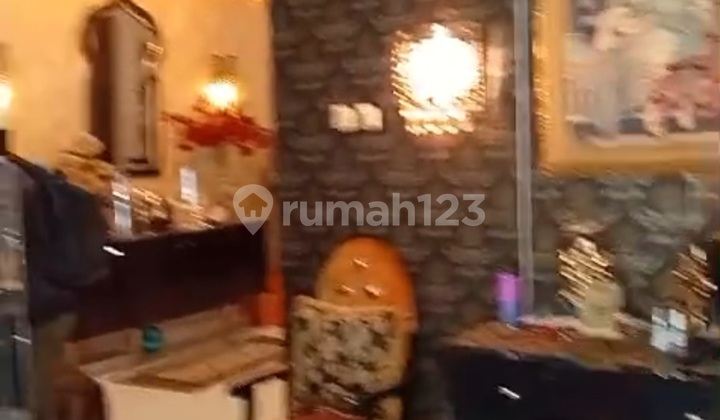 Rumah Bagus di Kelapa Gading 2