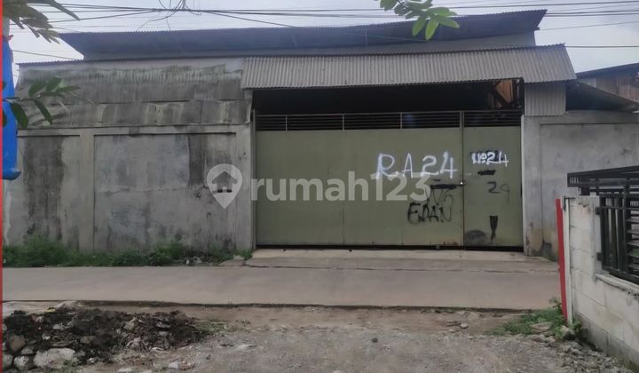 Sewakan.gudang Ditangerang
