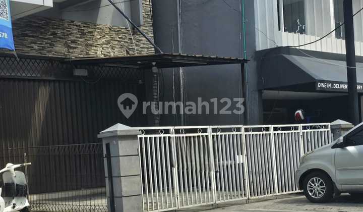 Ruko Terbaik Ruko Terbaik