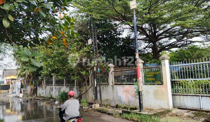 Lahan Kosong Bekasi 1000M2 Lahan Kosong Bekasi 1000M2