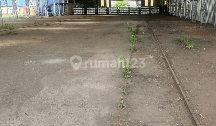 Gudang Di Cakung 2500m2