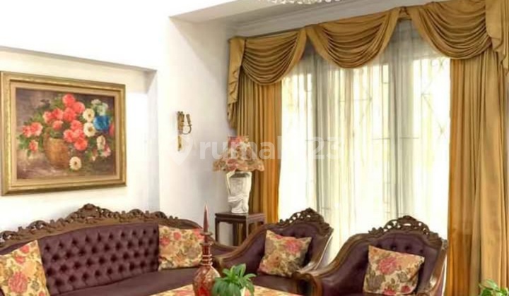 Rumah Menteng.jual.cepat 2