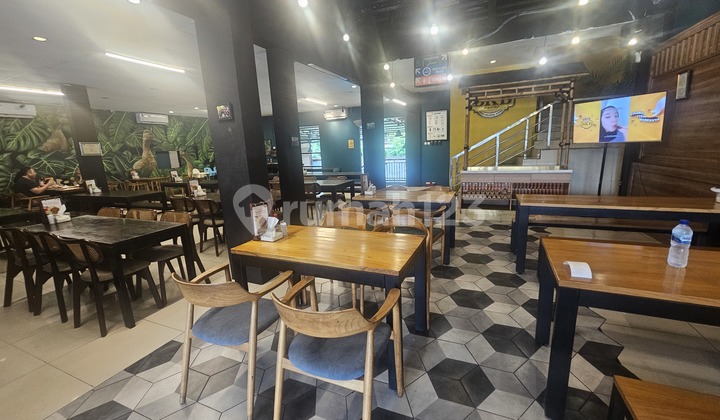 For Rent. Best Place. Ex Cafe. 1