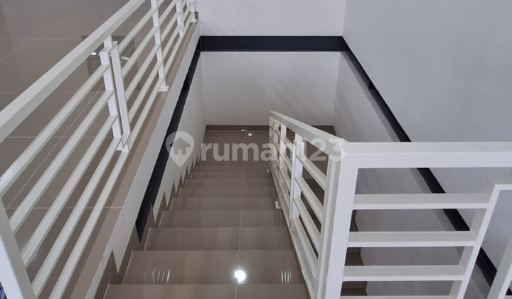 Warehouse in Legok 4 Warehouse Ready New Warehouse