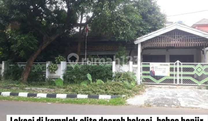 Rumah Bekasi Rumah Bekasi