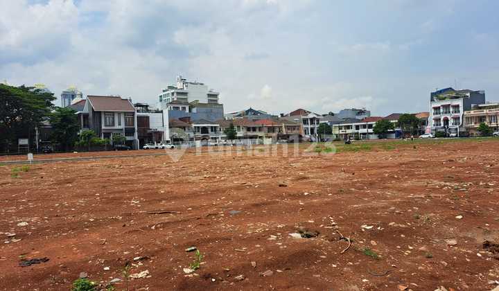 Tanah di Kelapa Gading Prime Area 20 Stok