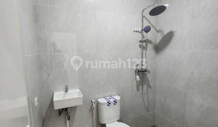 Rumah Bagus Di Kelapa Gading 1m 2