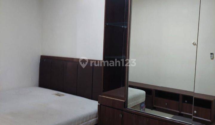 Rumah Kelapa Gading Nyaman Dan Area Luas  2