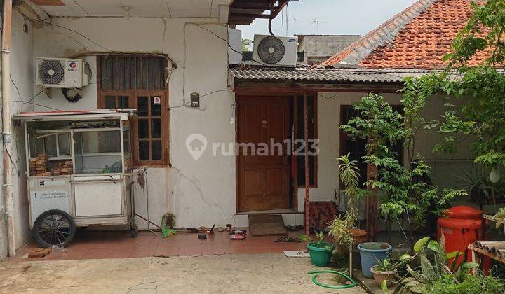 Rumah  Sunter Jual Cepat 1