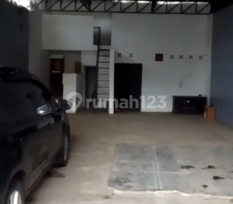 Gudang Di Cakung 300m2 Gudang Di Cakung 300m2