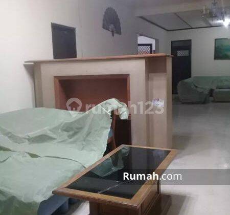 Rumah Semi Furnished Kelapa Gading 1