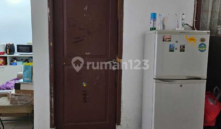 Rumah Di Sunter ******** Jual Bu 2