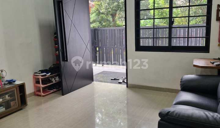 Rumah di Kelapa Gading SHM 2