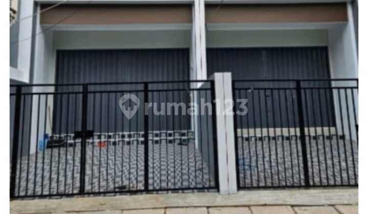 Ruko Di Kelapa Gading Jual 2m Termurah Ruko Di Kelapa Gading Jual 2m Termurah