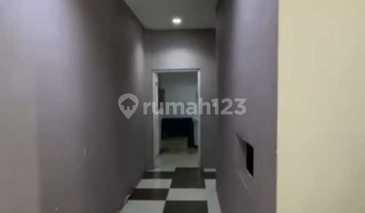 Ruko Gandeng 5m Super Murah Harga Dibawah Njop Jauh