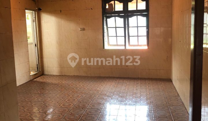 Ruko Di Tanjung Priok Jalan Untuk Gudang Dan.kantor 2
