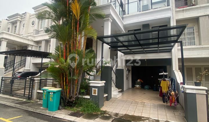 Nice House In Kelapa Gading Fast Sale