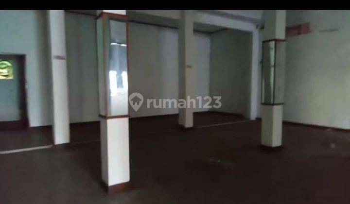 Ruko Gandeng Sunter-Tanjung Priol Jln Utama 2