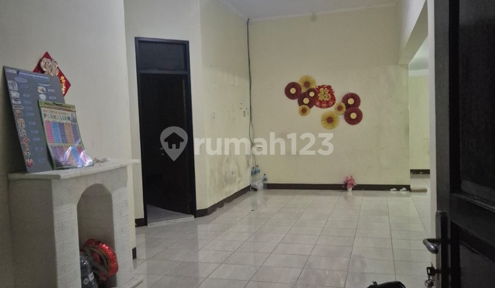 Rumah Di Sunter Buat Online Dan.kantor 2