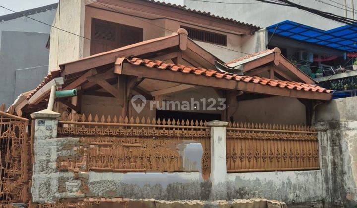 Rumah Kontrakan 2 Lantai Kamar Banyak Buat Online Dan Tempat Tingal 1