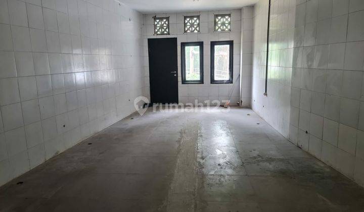 Ruko gandeng jln utama chitos 1