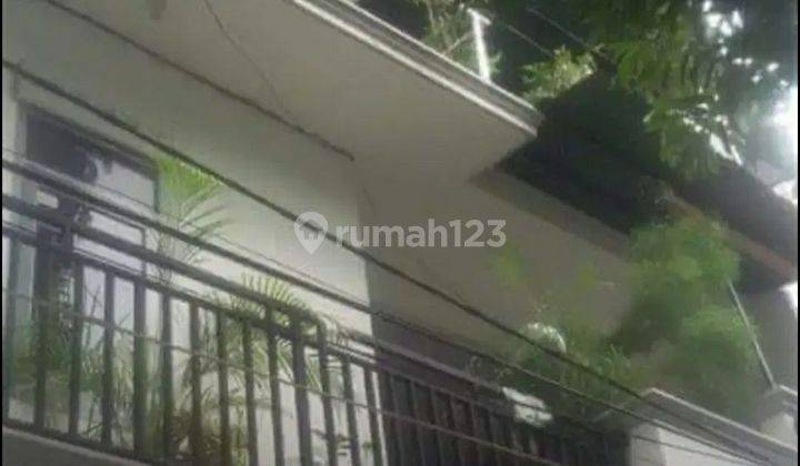 Rumah Cempaka Mas kos2 ahlinya 2