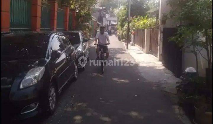Rumah Cempaka Mas kos2 ahlinya 2
