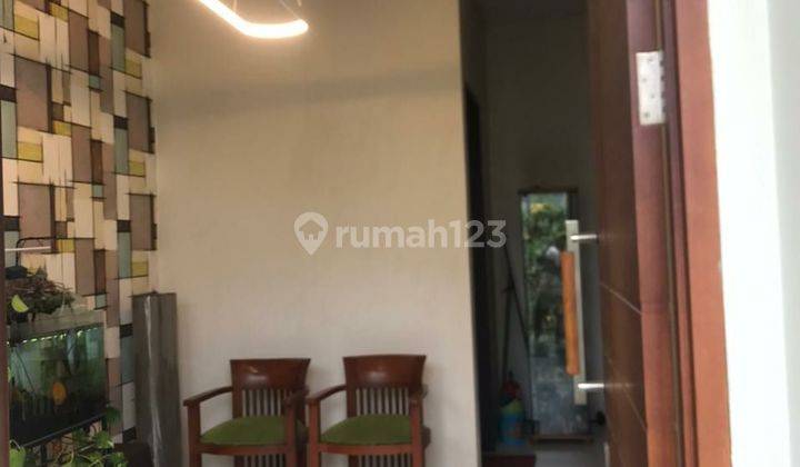 Rumah  kelapa  gading terbaik  dam termurah rumah bagus  super bu  2