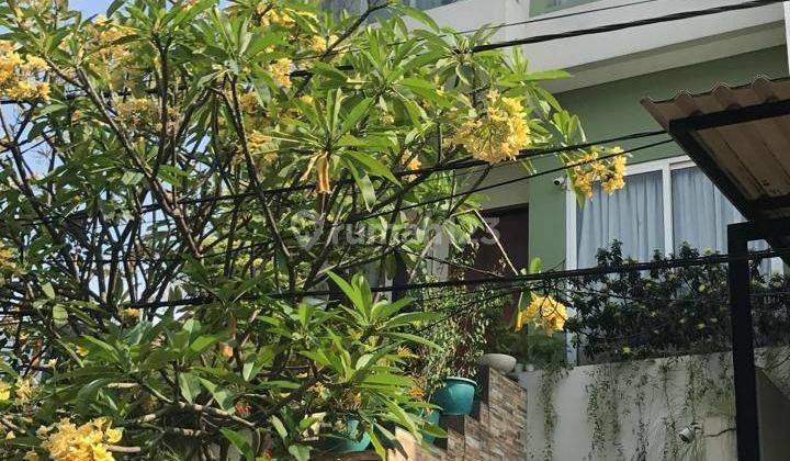 Rumah  kelapa  gading terbaik  dam termurah rumah bagus  super bu  1