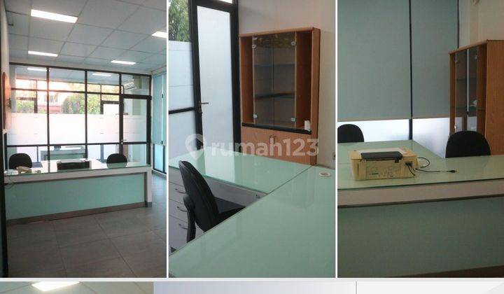 3 kantor jakarta Selatan  terbaru sewakan segaka ukuran 2