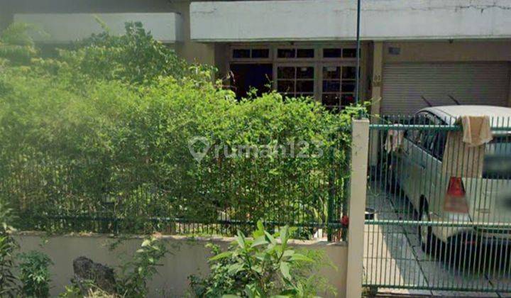 Rumah  sunter Rekomendasi  jual cepat bgt  1