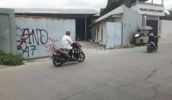 Gudang bekasi termurah bgt 1