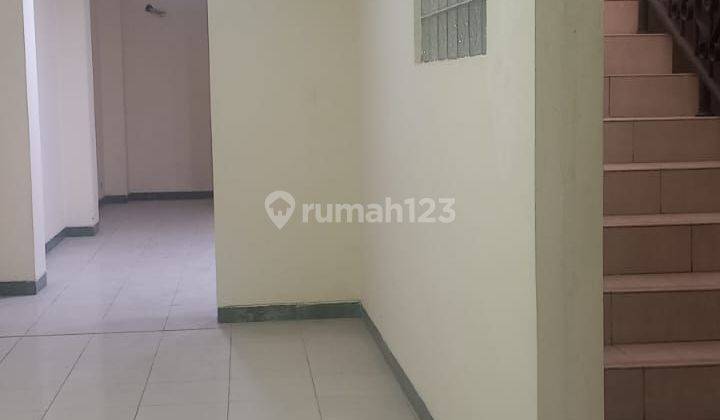 Ruko Hgb Bagus 362m2 Jak Pus 2