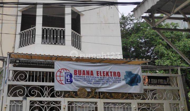 Rumah 3 Lantai Bagusvm 3n lm 1