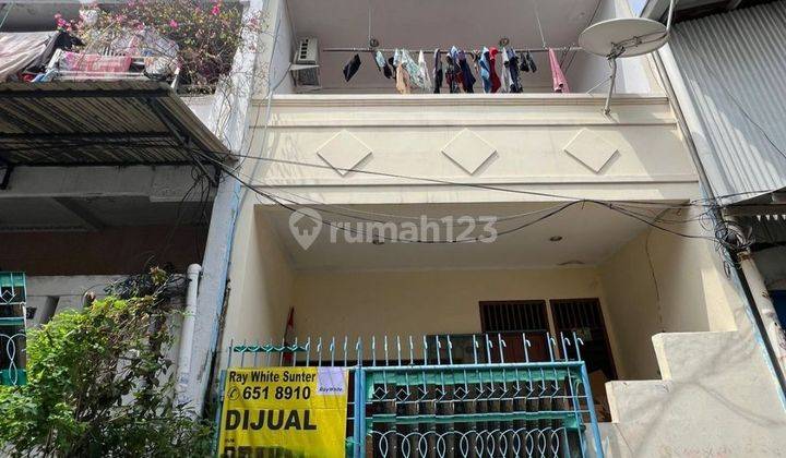 Rumah 2 Lantai rekomdasi top 1 1