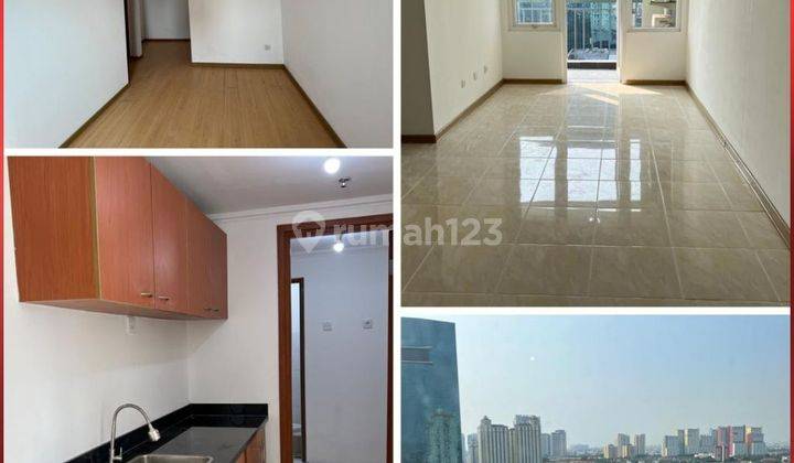 Apartemen Grand Palace Kemayoran 2