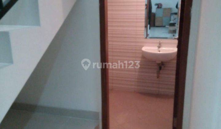 R Rumah 2 Lantai Bagus Rekomdasi Jual Cepat 2