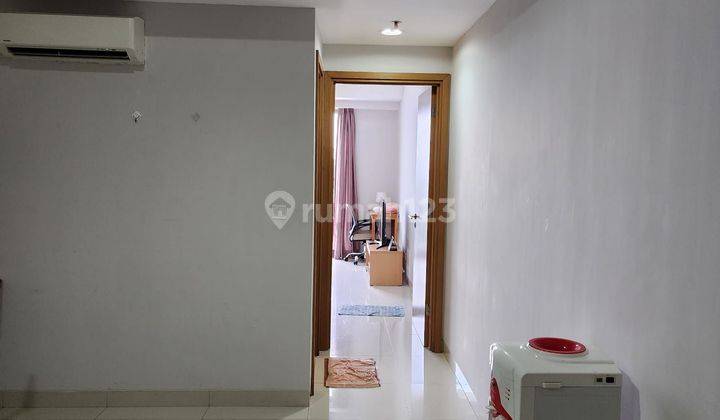 Apartemen Springhill 2 Kamar Tidur Semi Furnished 2