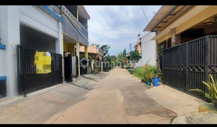 Jual rumah bu jual cepat Rumah 2 Lantai rekomdaso 2