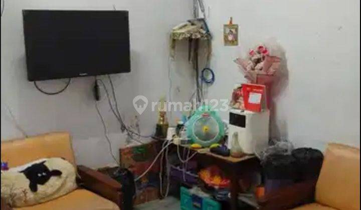 Rumah 2 Lantai mangga besar jual cepat 2