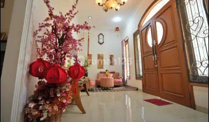 Rumah Shm Bagus Jln 3 Mobil Lokasi Terbaik 1